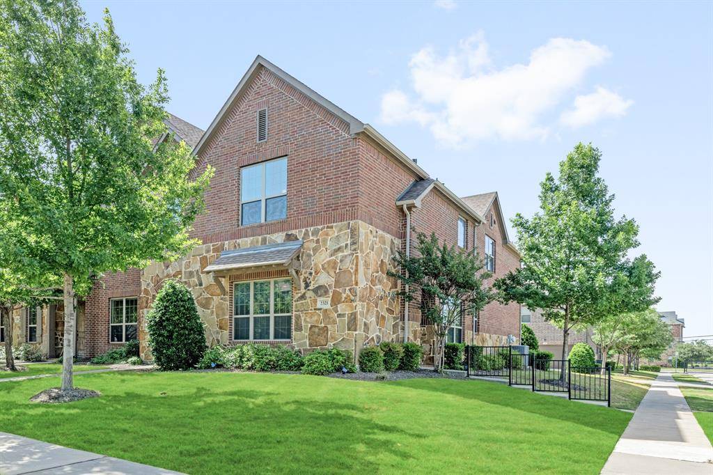 2321 Jameson Lane, Mckinney, TX 75070