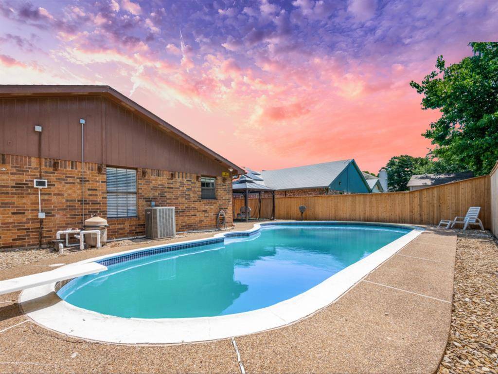 Fort Worth, TX 76123,2813 Woodlark Drive