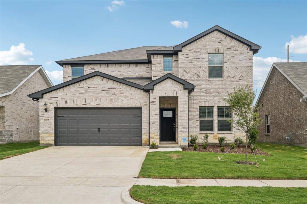 2227 Lone Star Lane, Seagoville, TX 75159