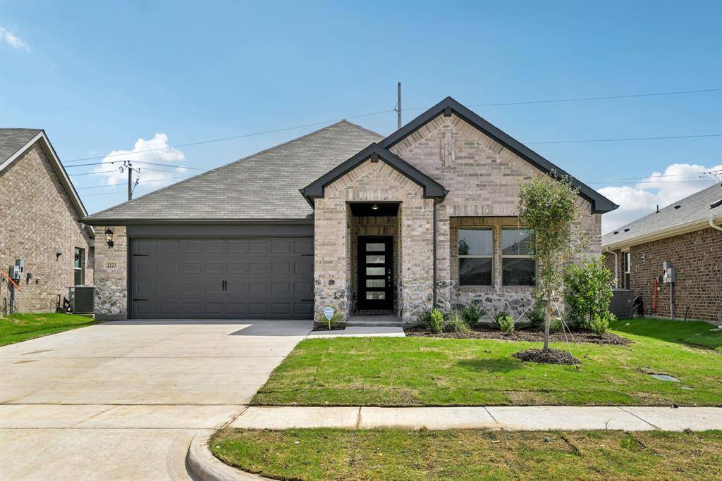 Seagoville, TX 75159,2223 Lone Star Lane