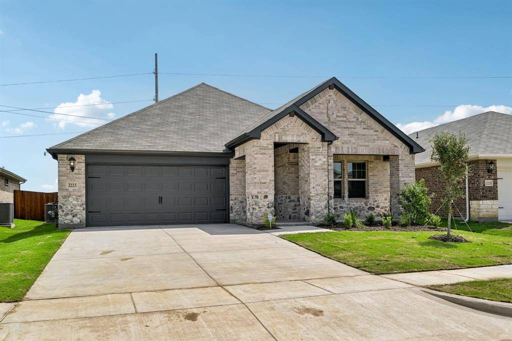 Seagoville, TX 75159,2223 Lone Star Lane