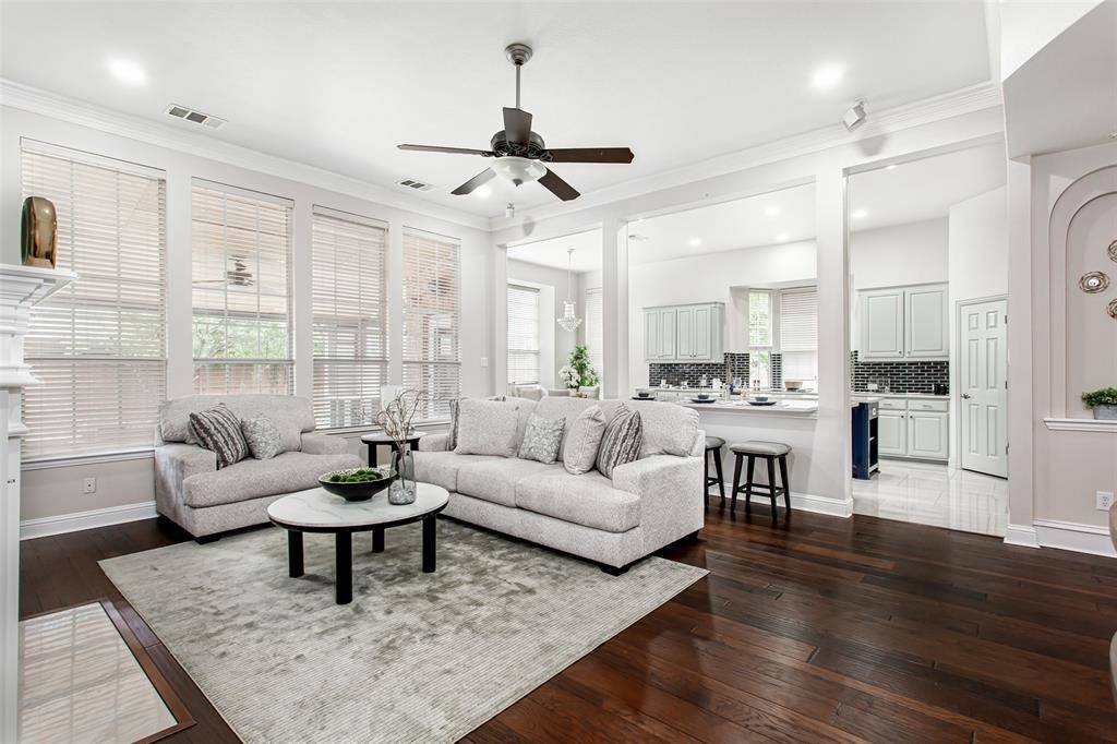 3700 Wagon Wheel Court, Richardson, TX 75082