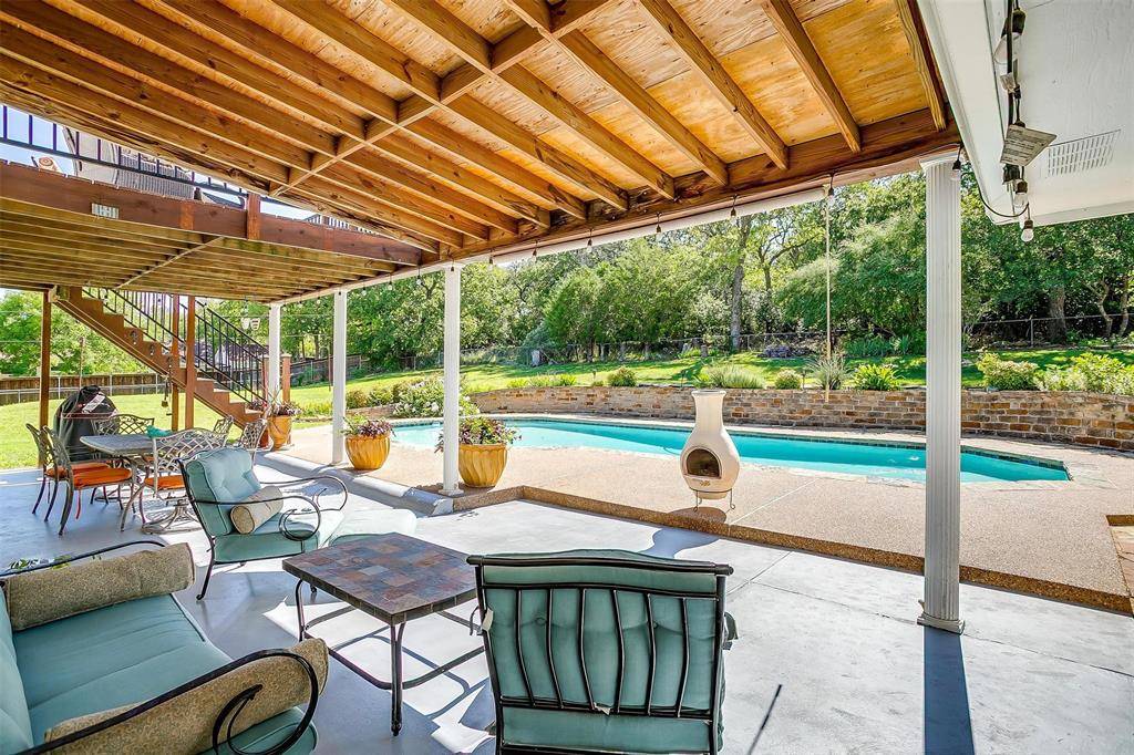 Hudson Oaks, TX 76087,107 Sundance Court
