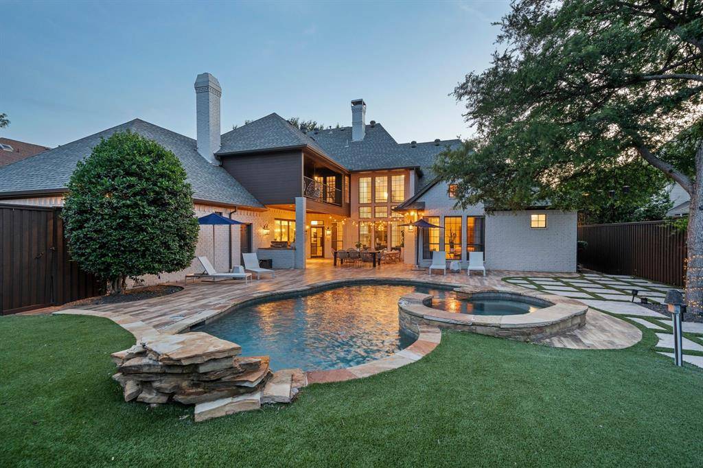 Frisco, TX 75034,5934 Shy Drive
