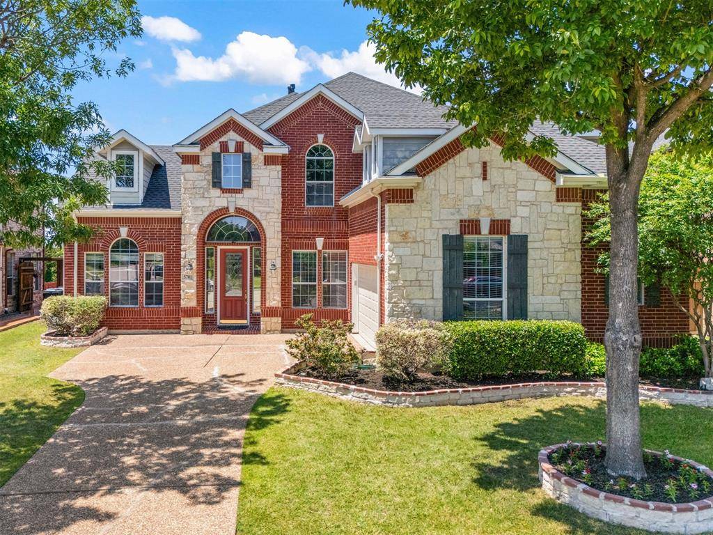 Frisco, TX 75034,5701 Chippewa Trail