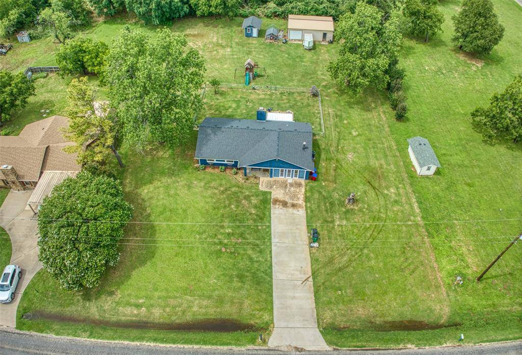 Gholson, TX 76705,312 Wildcat Circle