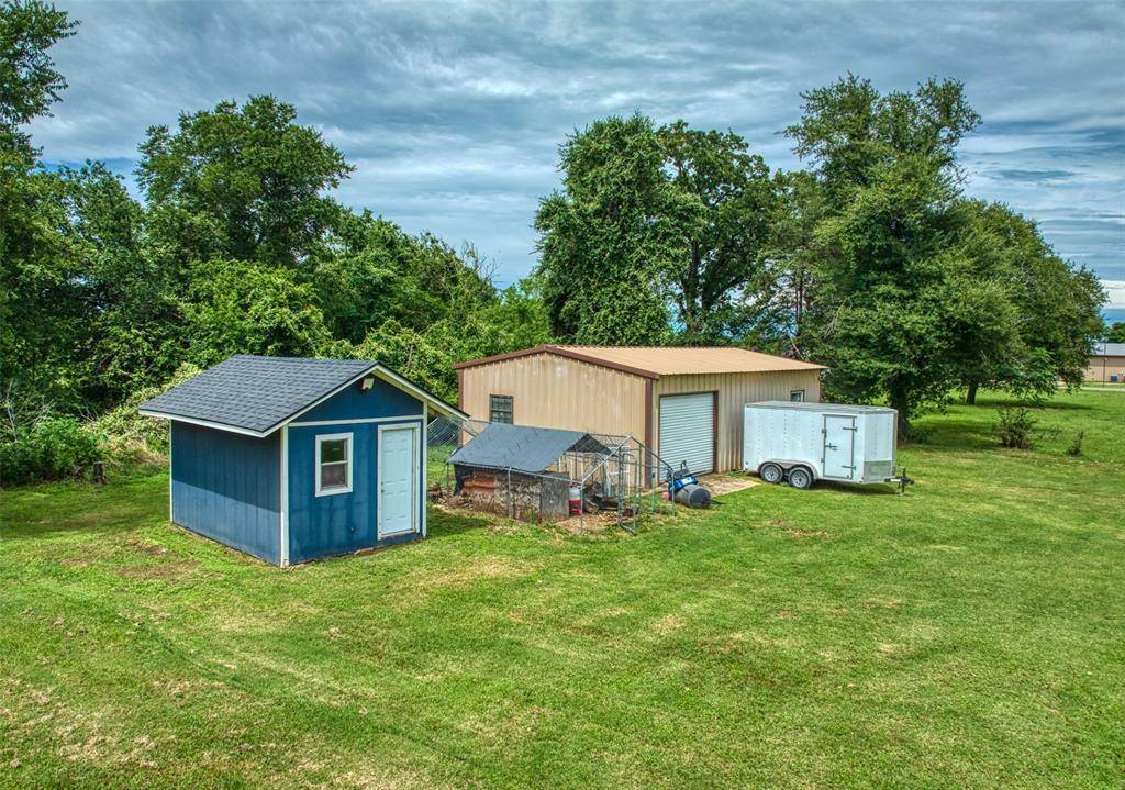 Gholson, TX 76705,312 Wildcat Circle