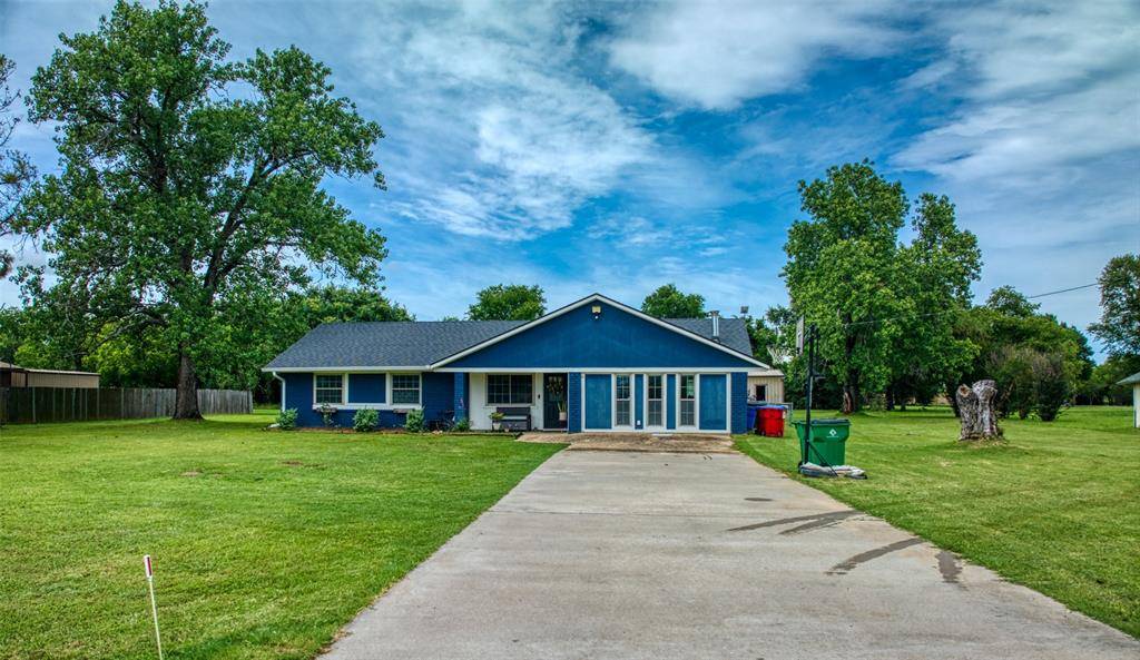 Gholson, TX 76705,312 Wildcat Circle