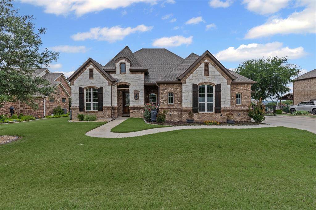 12341 Indian Creek Drive, Fort Worth, TX 76179
