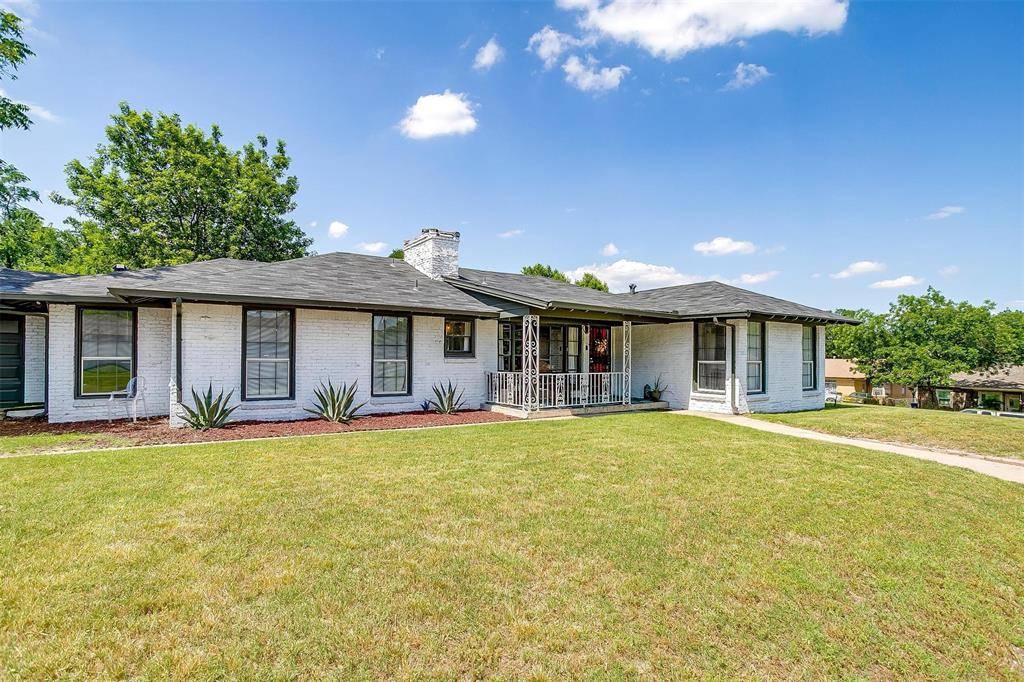Dallas, TX 75216,1343 Fernwood Avenue