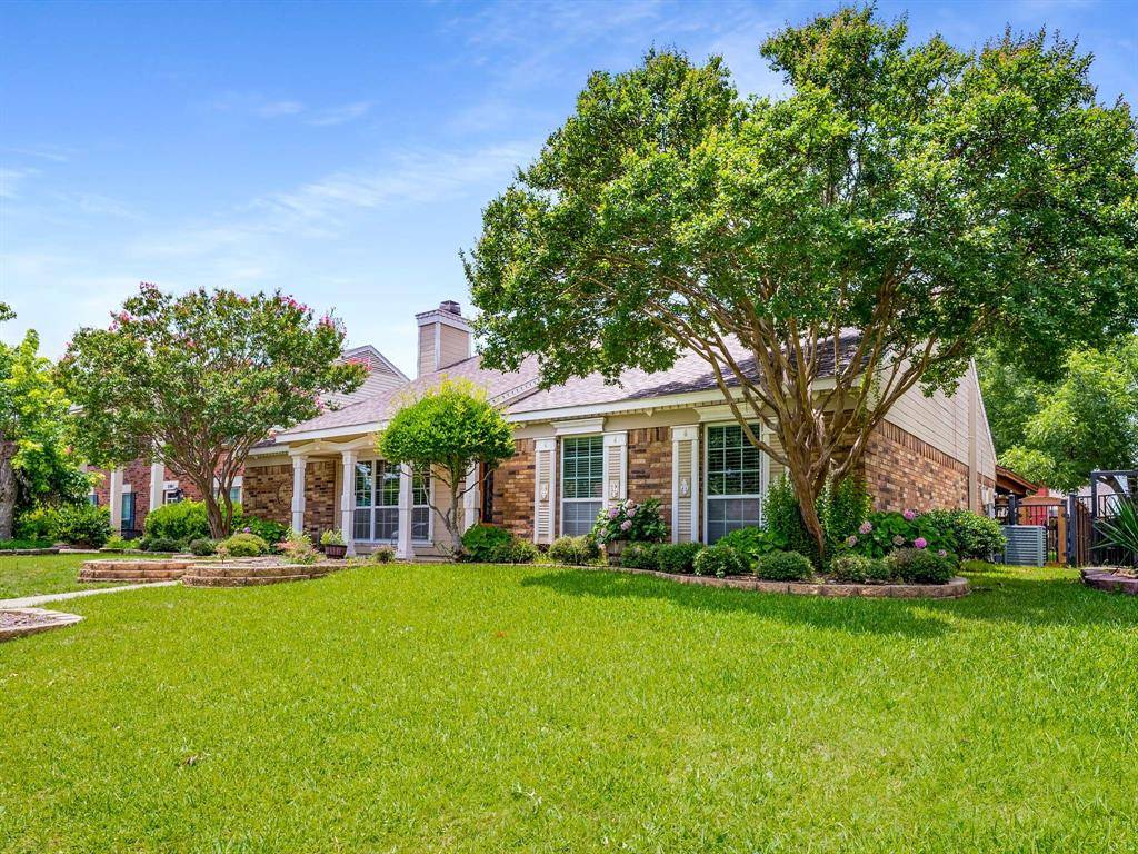2805 Riviera Drive, Garland, TX 75040