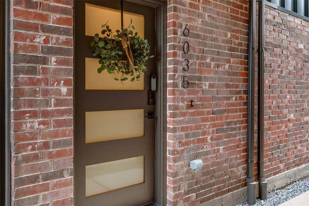 Dallas, TX 75206,6035 Lewis Street