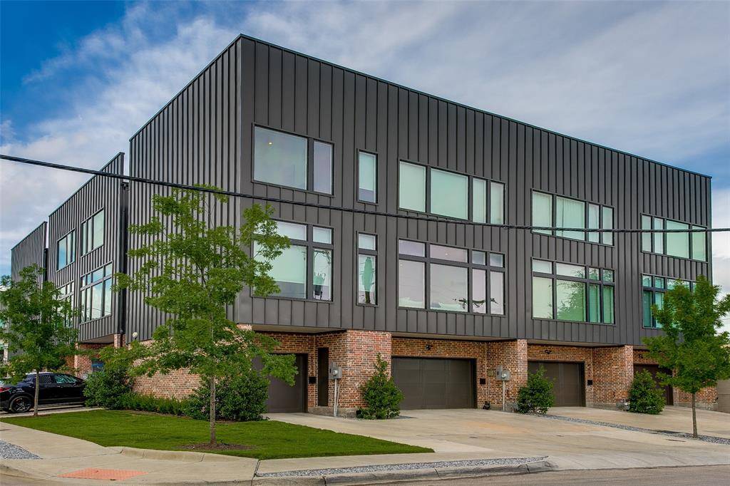 Dallas, TX 75206,6035 Lewis Street