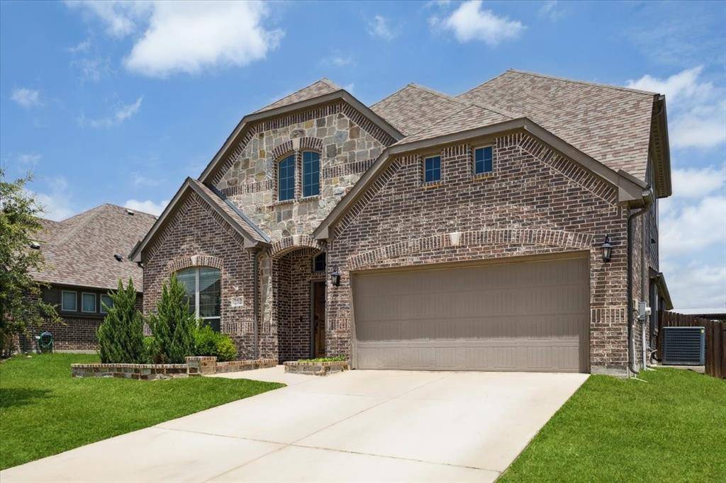 Princeton, TX 75407,212 Nickolas Drive