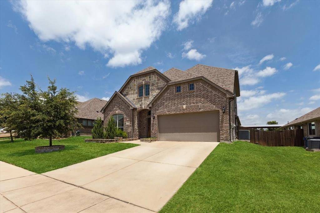 Princeton, TX 75407,212 Nickolas Drive