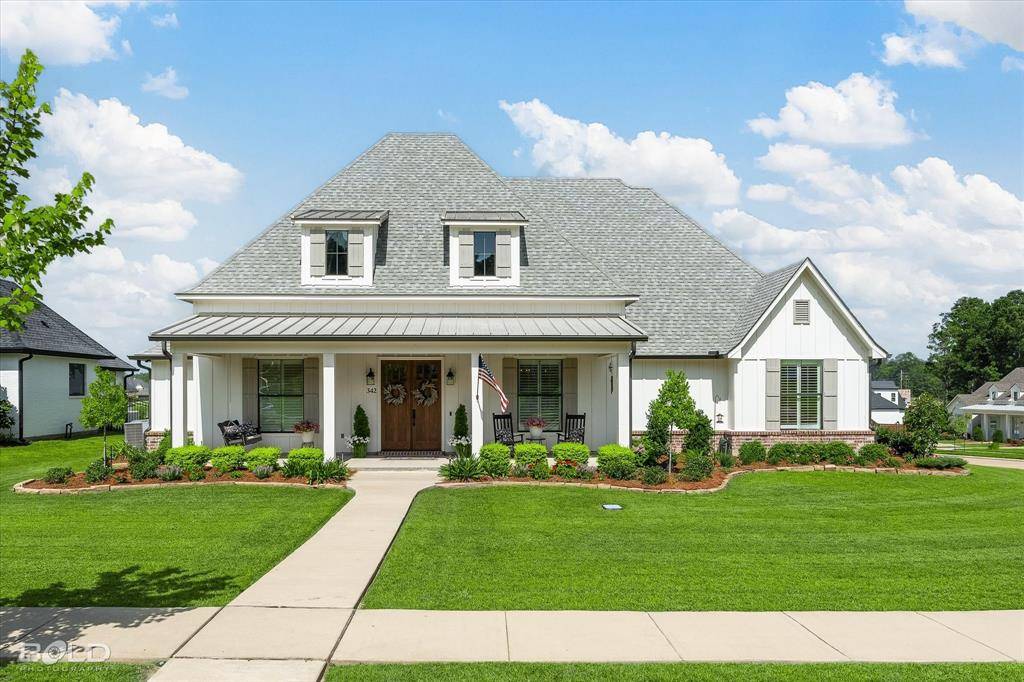 342 Rosedown Lane, Stonewall, LA 71078