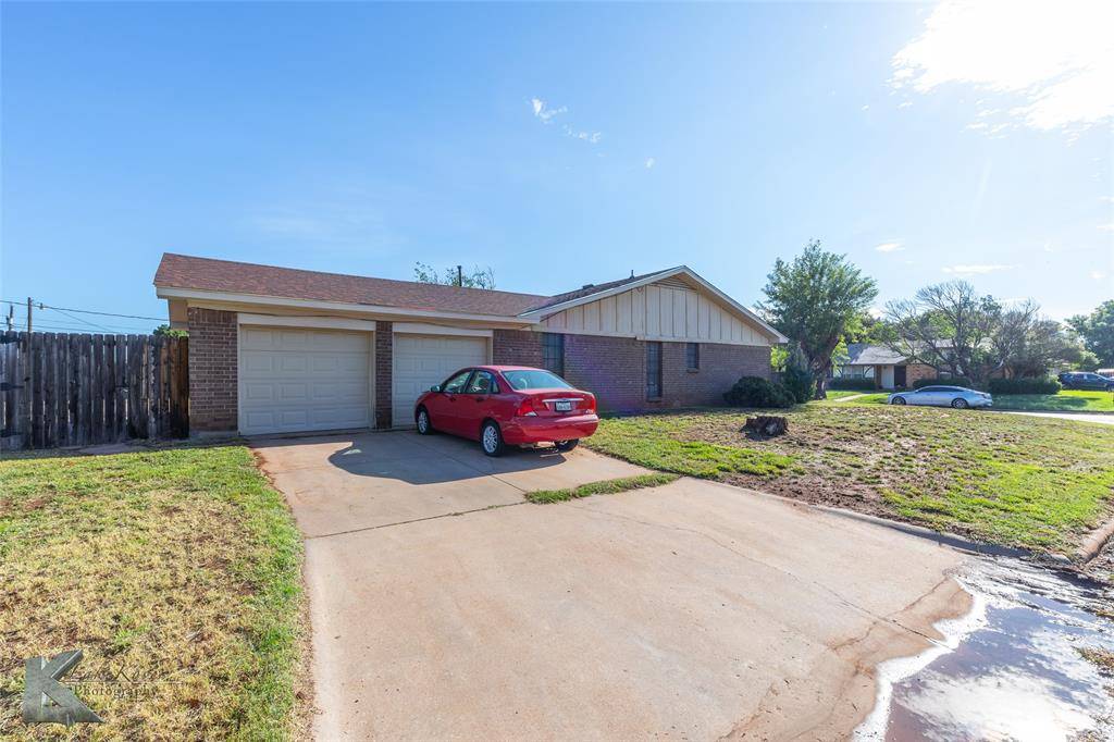 Abilene, TX 79606,2350 Corsicana Avenue