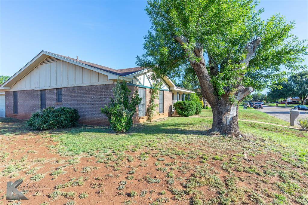 Abilene, TX 79606,2350 Corsicana Avenue