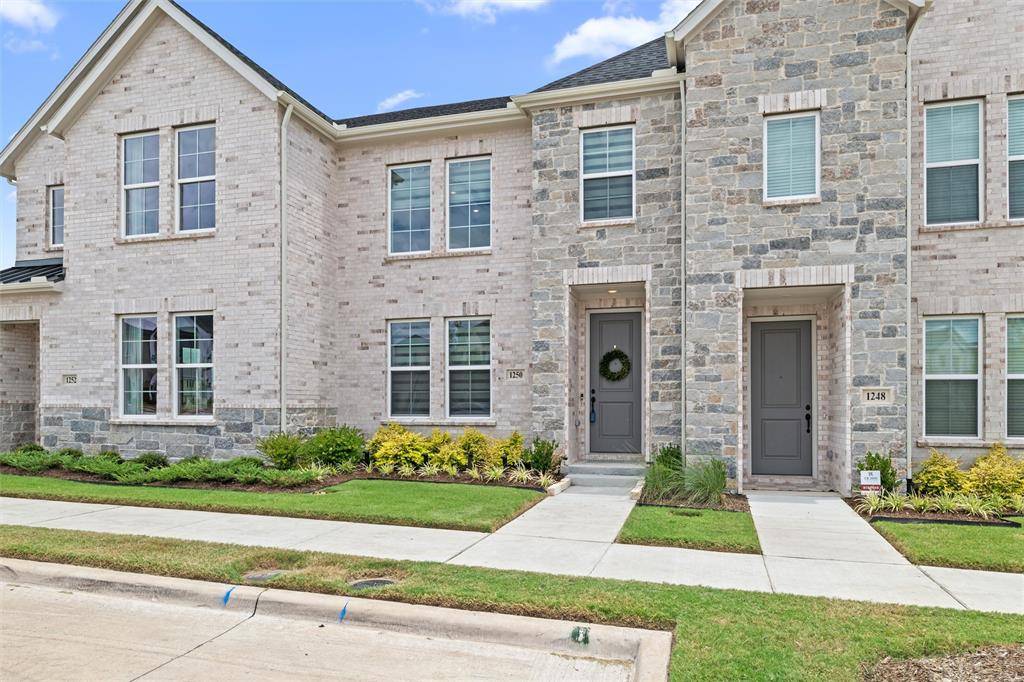 Allen, TX 75013,1250 Junction Drive