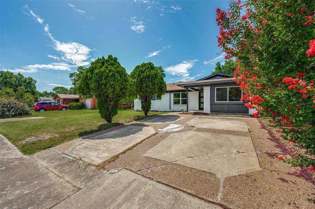 Irving, TX 75062,2422 Morgan Street