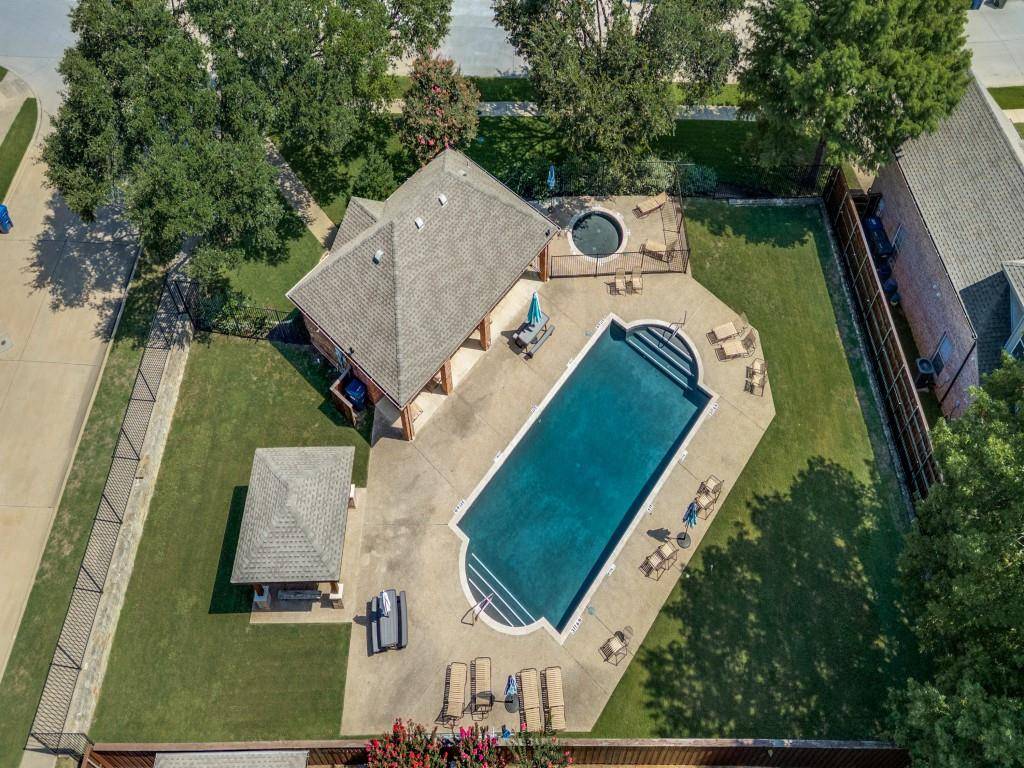 Mckinney, TX 75071,212 Appalachian Way
