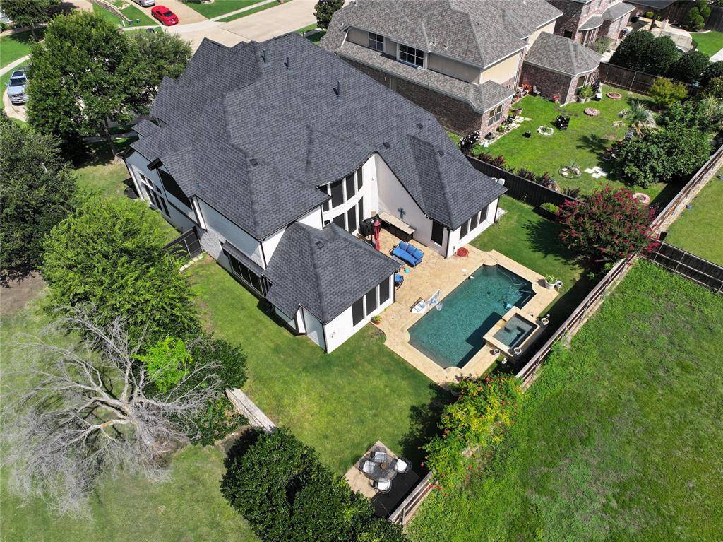 Prosper, TX 75078,810 Summerfield