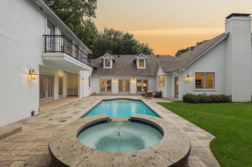 Dallas, TX 75220,4415 Gloster Road