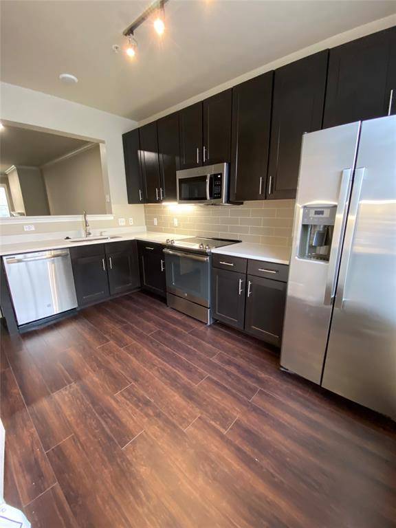 Dallas, TX 75225,5443 Caruth Haven Lane #1114