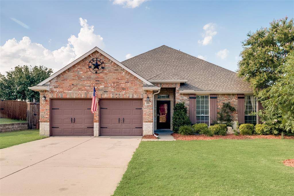 Celina, TX 75009,502 Connemara Court