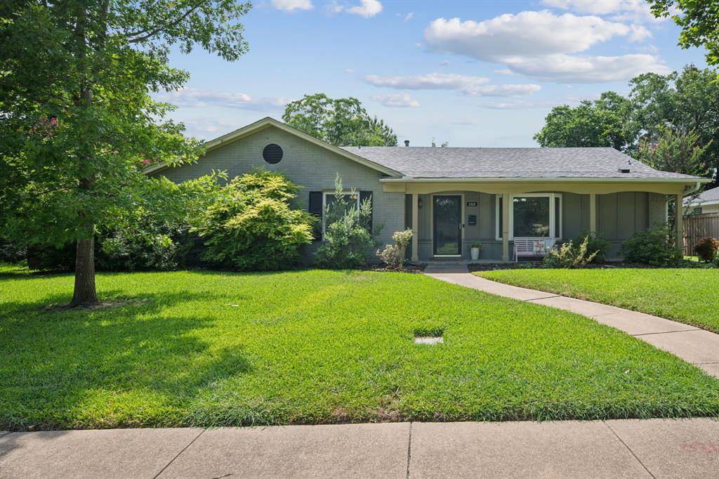 Farmers Branch, TX 75234,2818 Las Campanas Drive