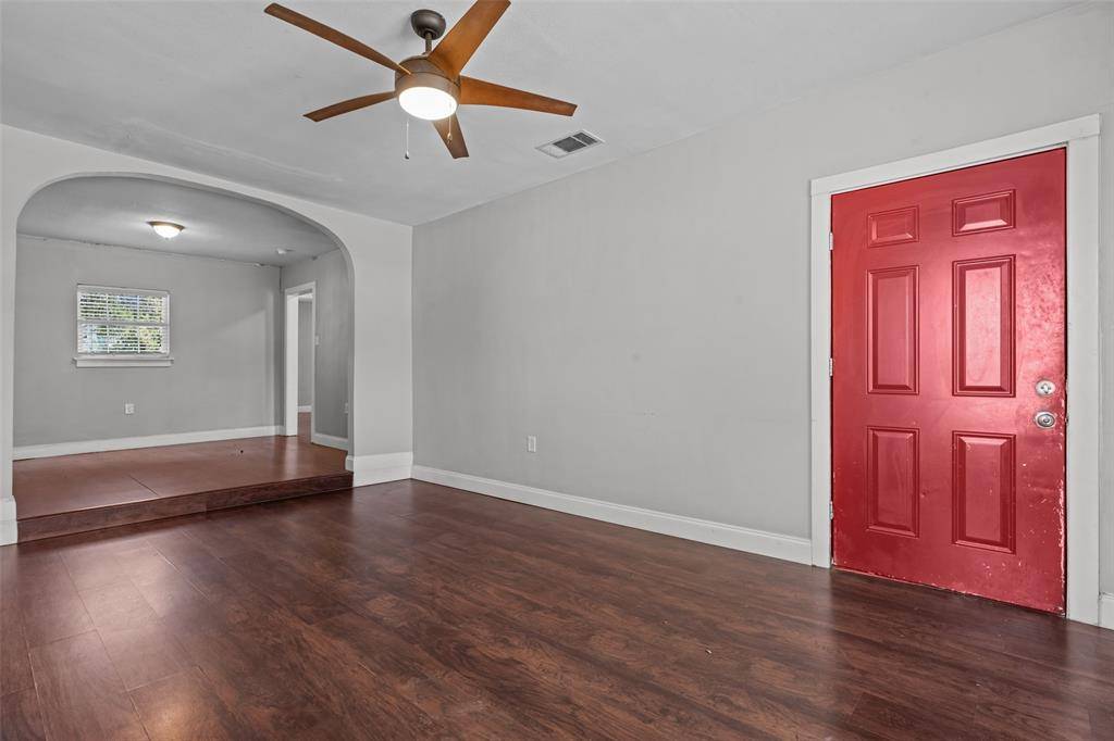 Fort Worth, TX 76110,3017 James Avenue