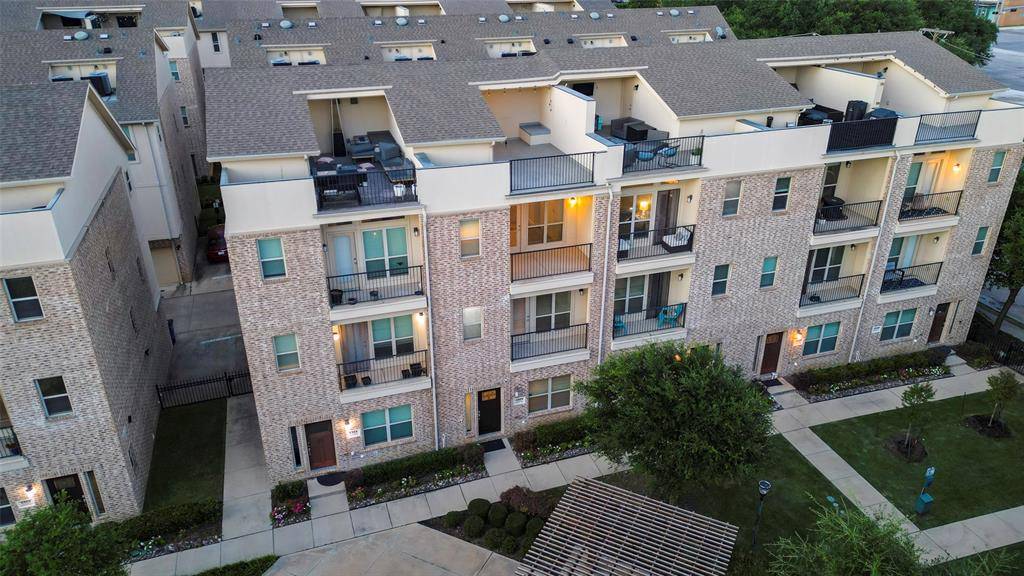 1309 Rancho Mirage Drive, Dallas, TX 75204