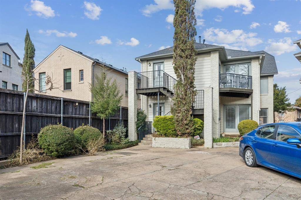 Dallas, TX 75219,3900 Hawthorne Avenue