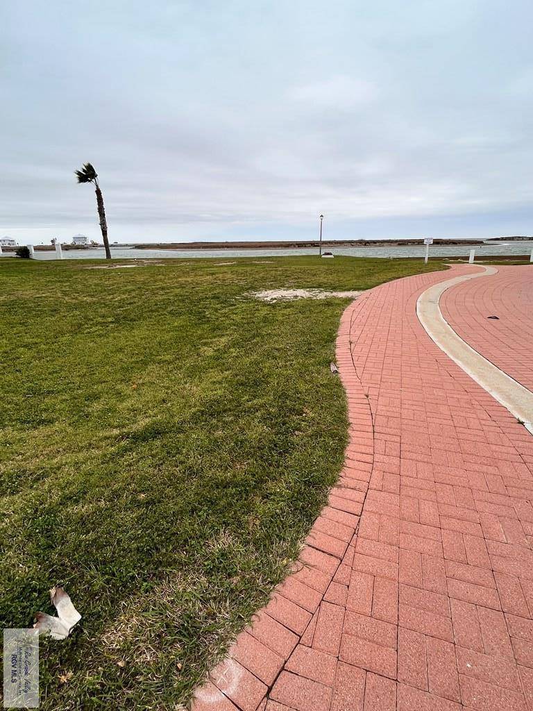 tbd WATER ST., South Padre Island, TX 78597