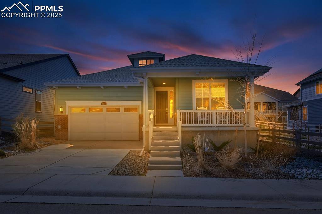 8187 Mount Kataka ST, Littleton, CO 80125