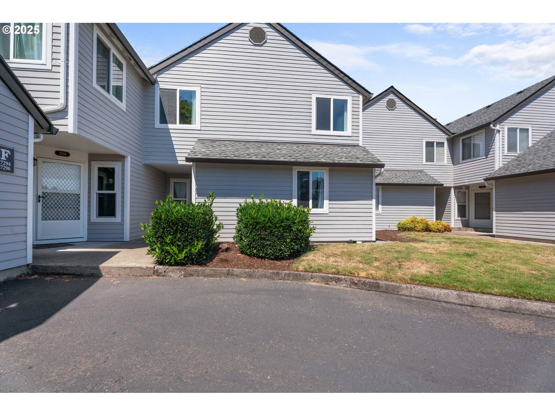 7294 SE THIESSEN RD, Milwaukie, OR 97267