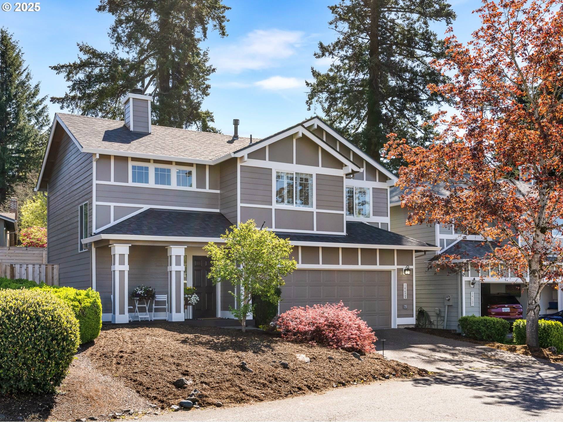 14428 Holly Srpings RD, Lake Oswego, OR 97035
