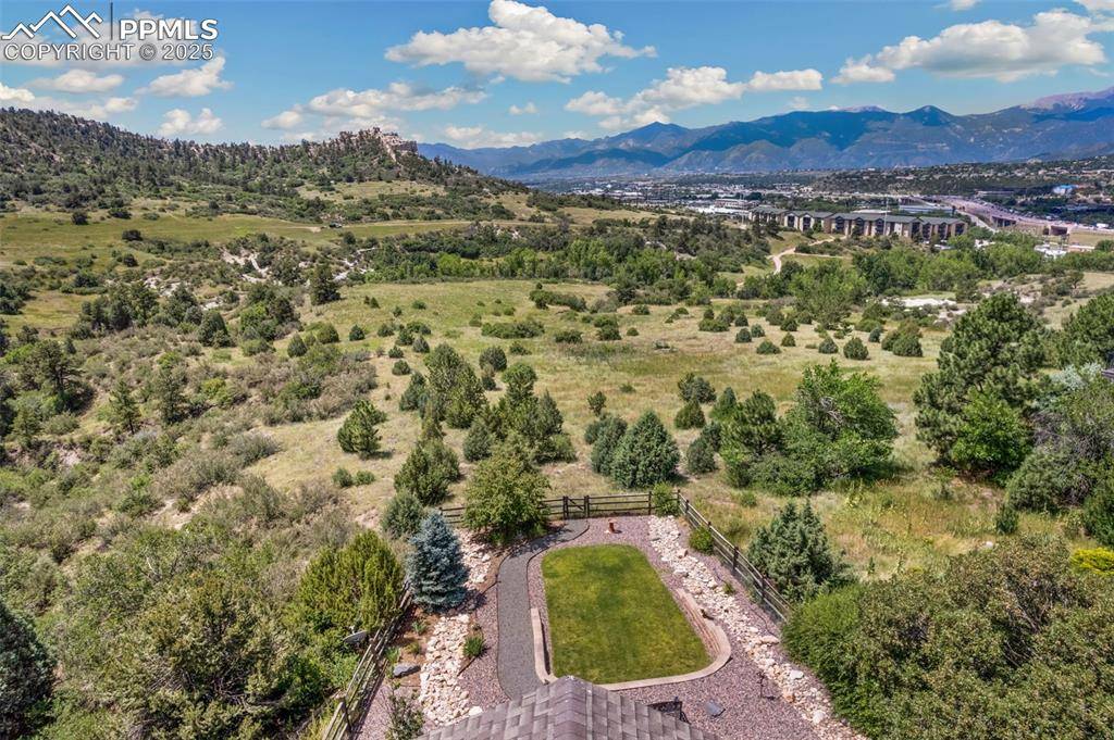 Colorado Springs, CO 80918,945 Pulpit Rock CIR