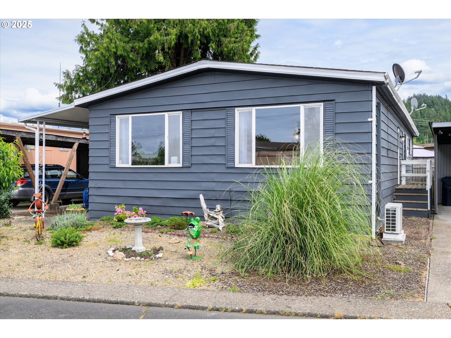 205 S 54TH ST #109, Springfield, OR 97478