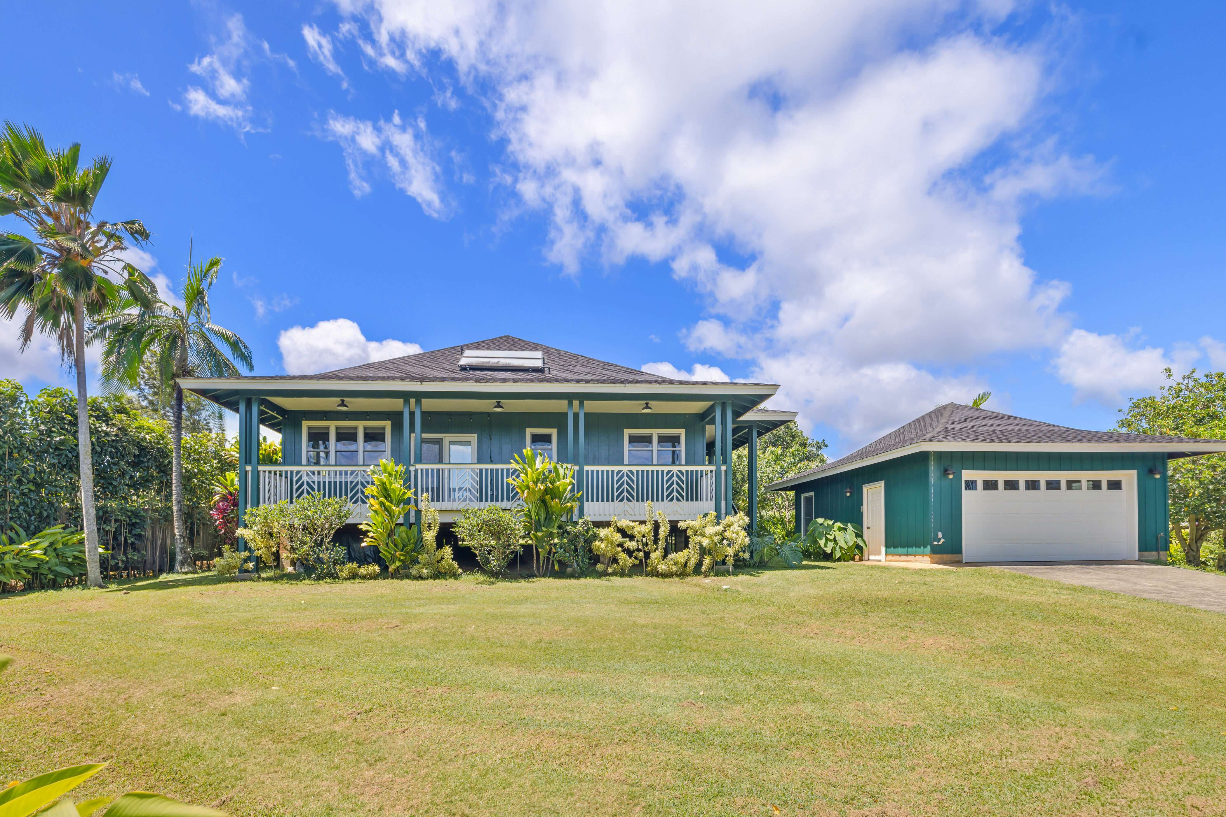 2645 KEOKI PL, Kalaheo, HI 96741