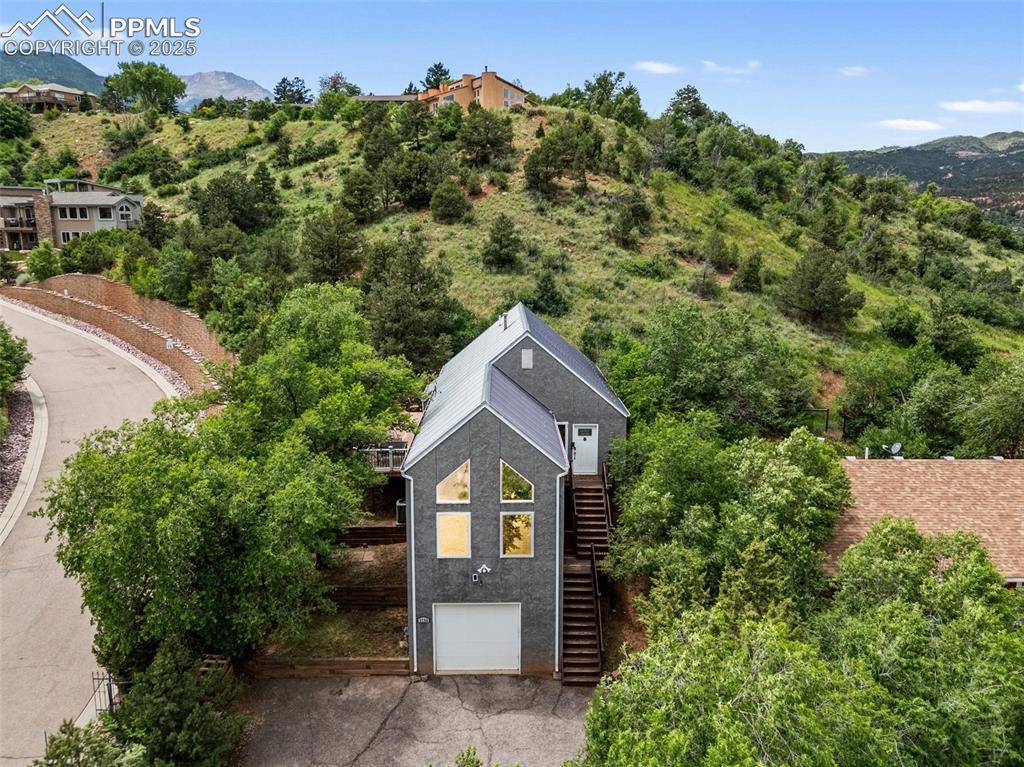 3756 Red Canon PL, Colorado Springs, CO 80904