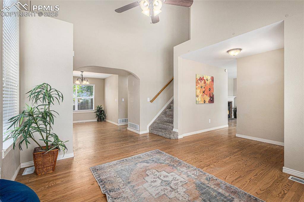 Colorado Springs, CO 80922,6540 Mustang Pony WAY