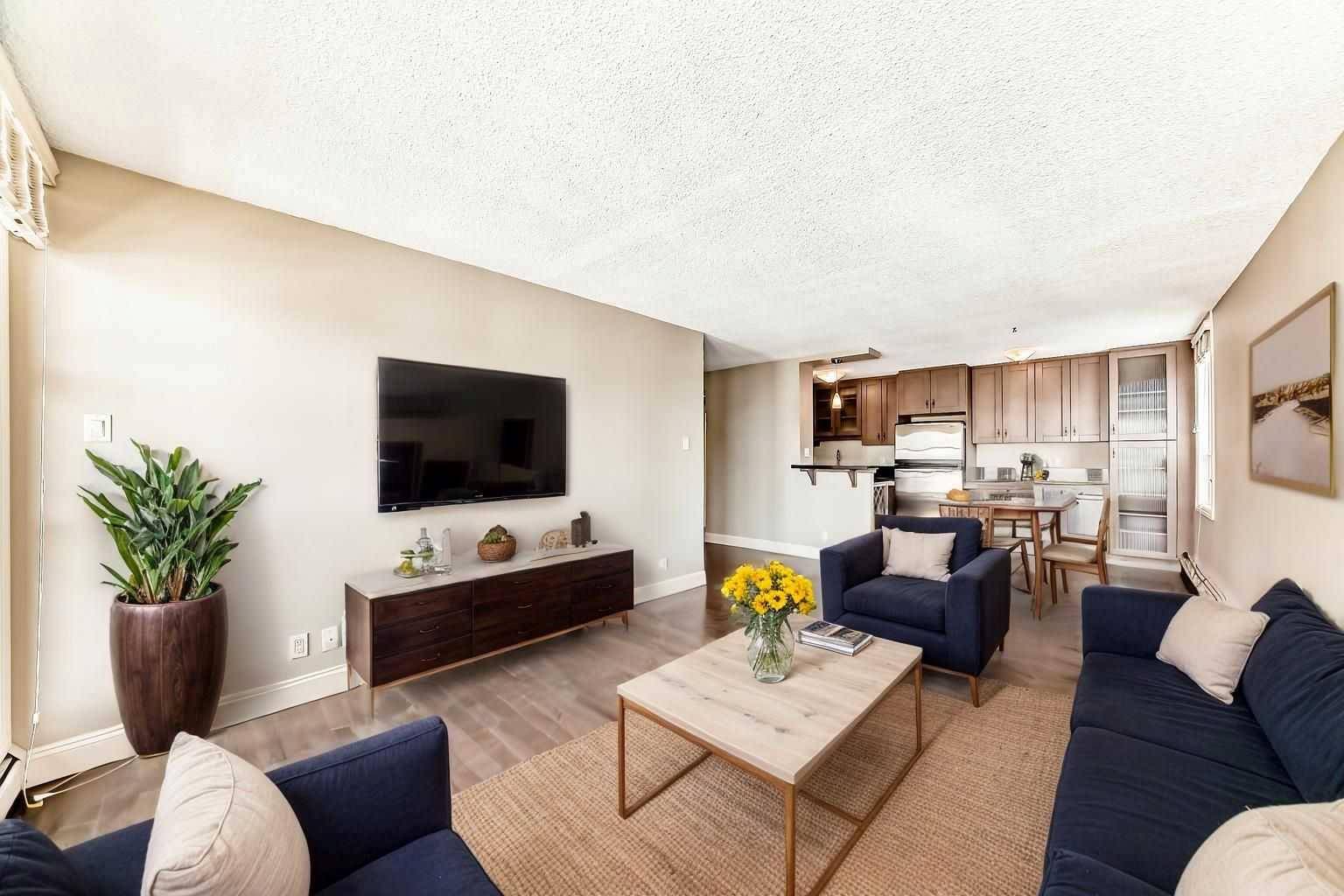 733 14 AVE SW #1404, Calgary, AB T2R0N9