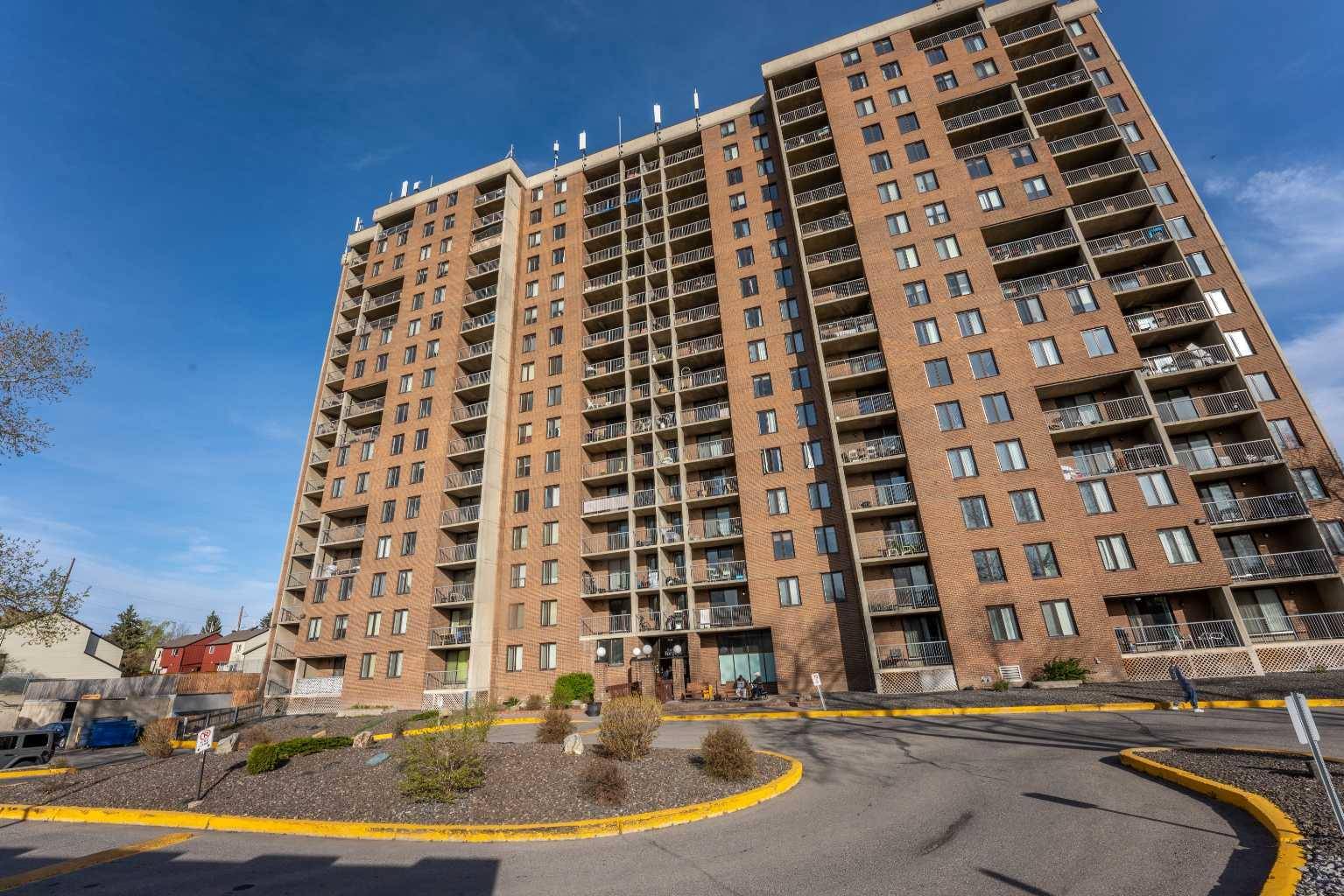 4944 Dalton DR Northwest #710, Calgary, AB T3A 2E6