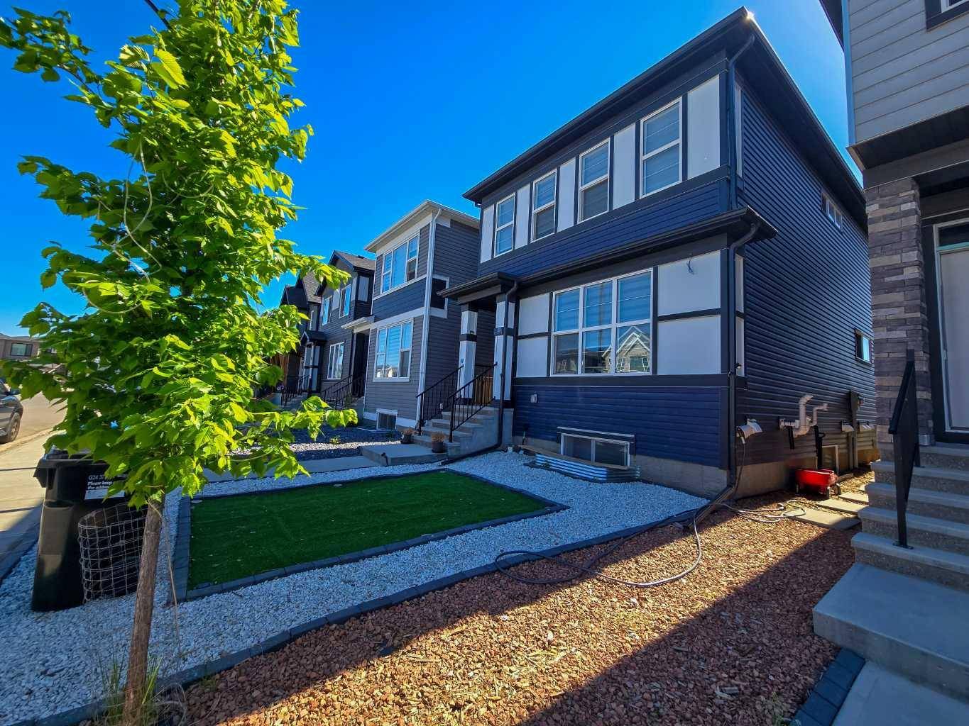 Calgary, AB T3M 3J7,55 Setonstone LNDG Southeast