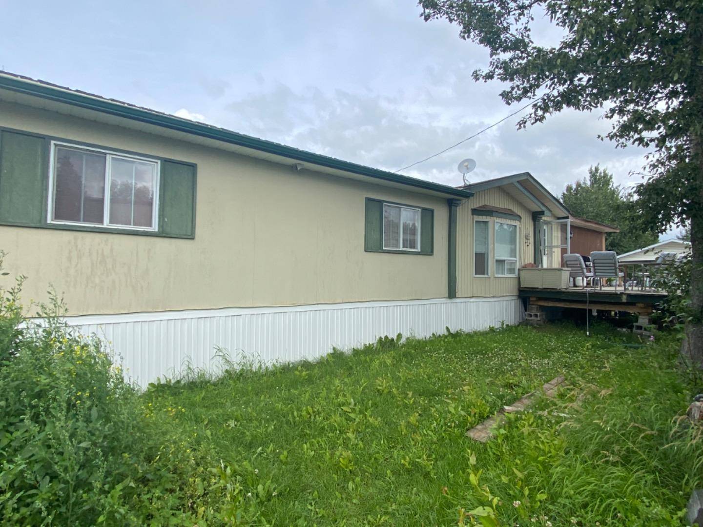 Rocky Mountain House, AB T4T 1N1,5311 60 ST #31