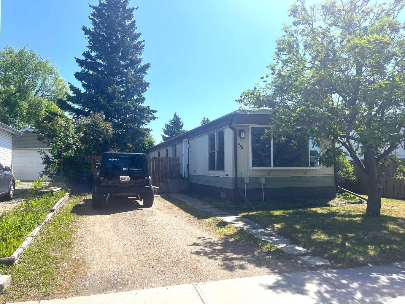 36 Big Hill WAY Southeast, Airdrie, AB T4A 1M7