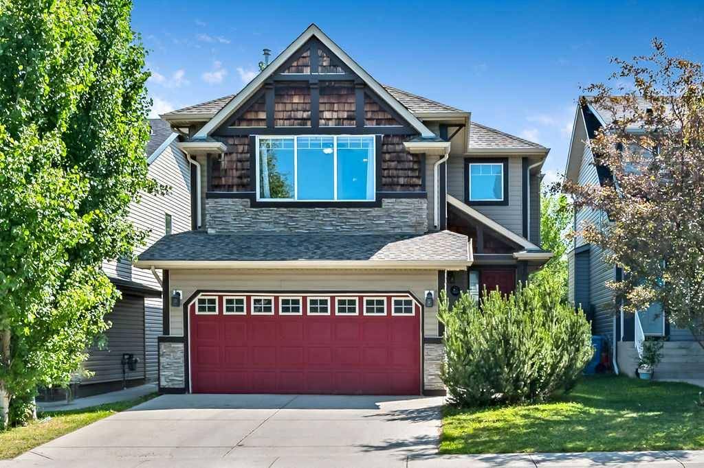18 Auburn Bay CT SE, Calgary, AB T3M 1K9