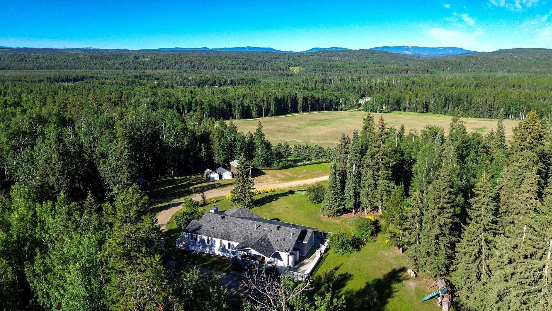 383051 Range Road 9-2A, Rural Clearwater County, AB T4T 2A2