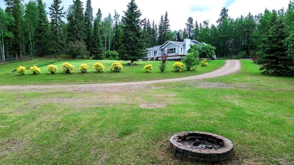 Rural Clearwater County, AB T4T 2A2,383051 Range Road 9-2A